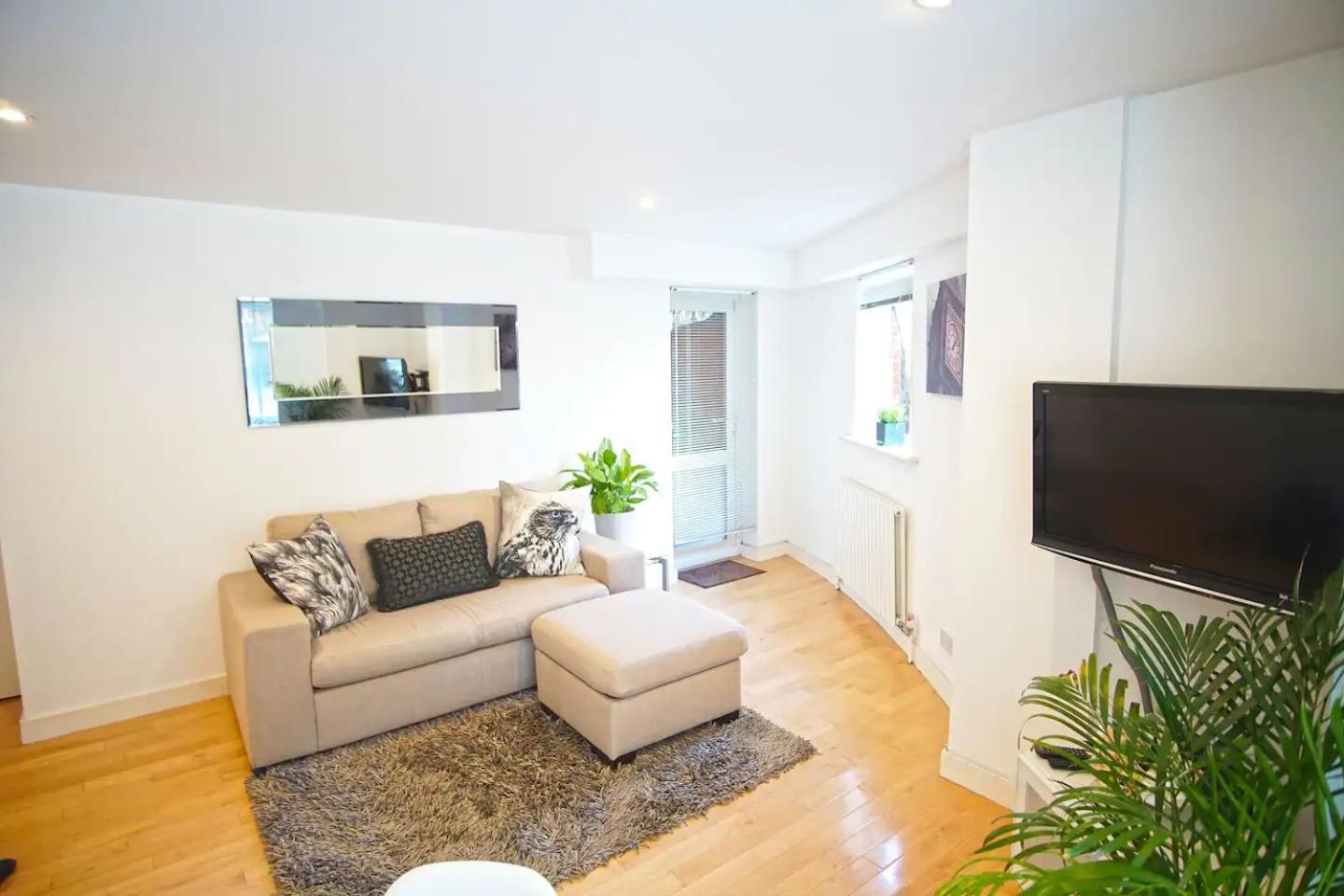 Superior Canary Wharf O2 Arena 2Br Apartment London Ngoại thất bức ảnh