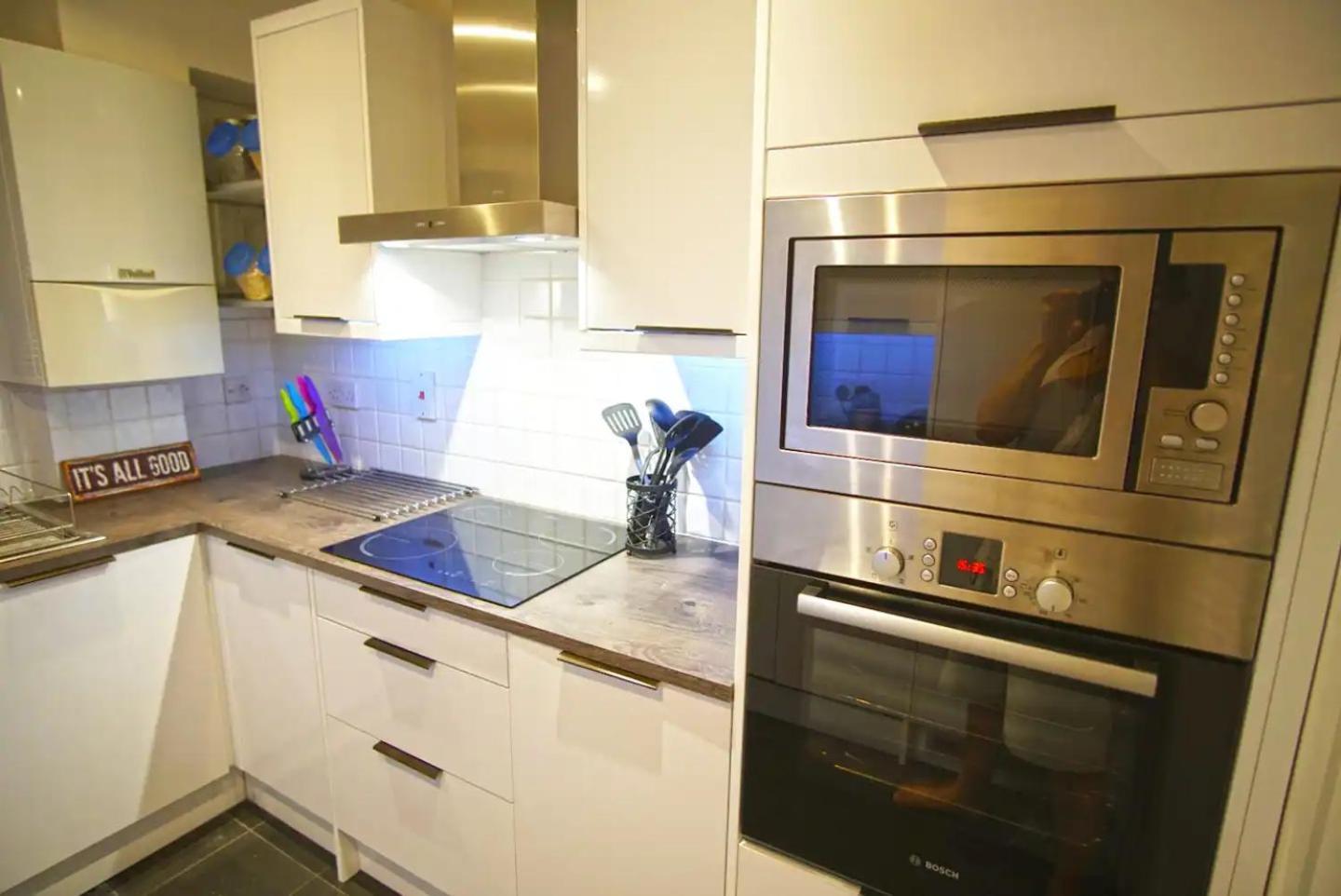 Superior Canary Wharf O2 Arena 2Br Apartment London Ngoại thất bức ảnh