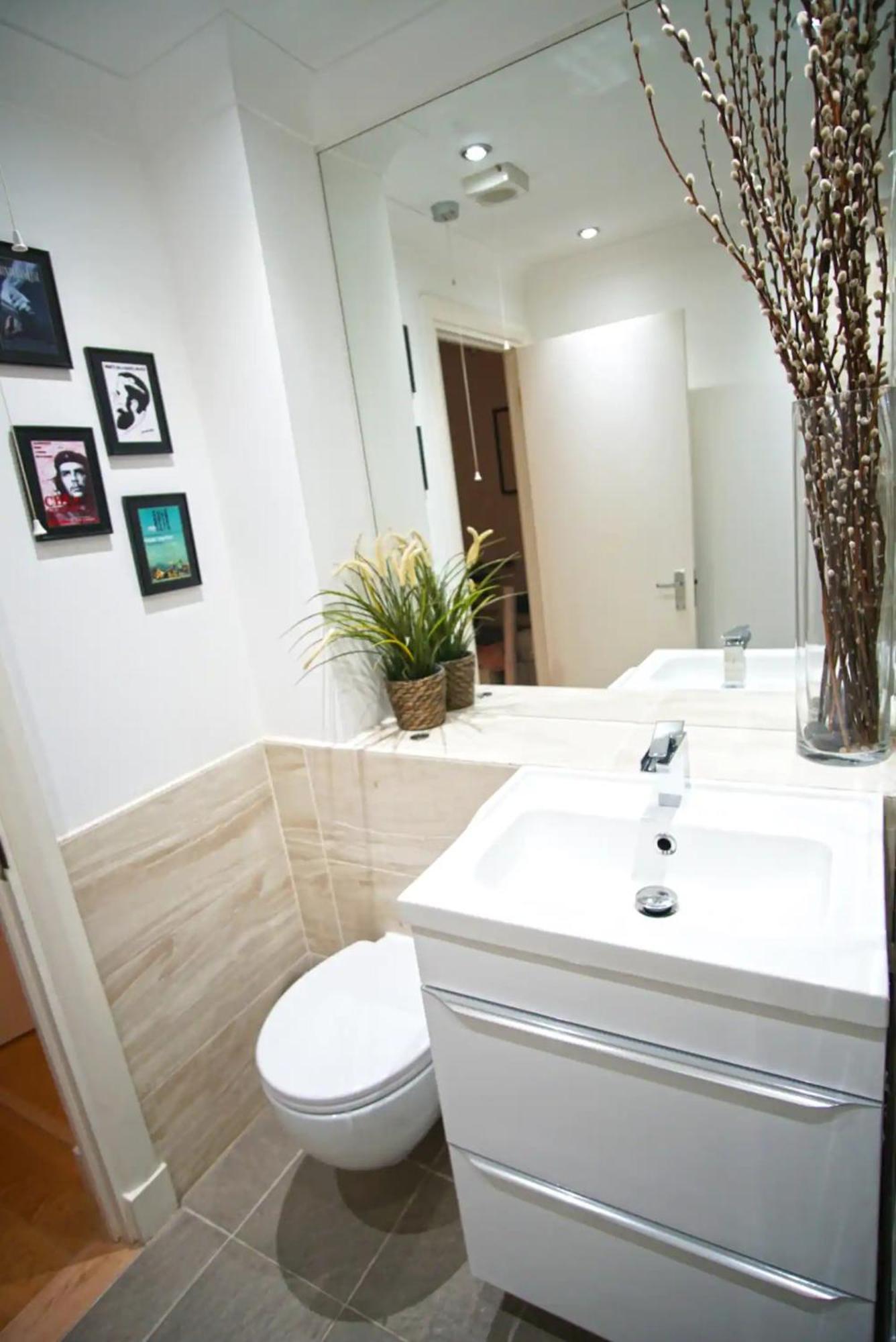 Superior Canary Wharf O2 Arena 2Br Apartment London Ngoại thất bức ảnh
