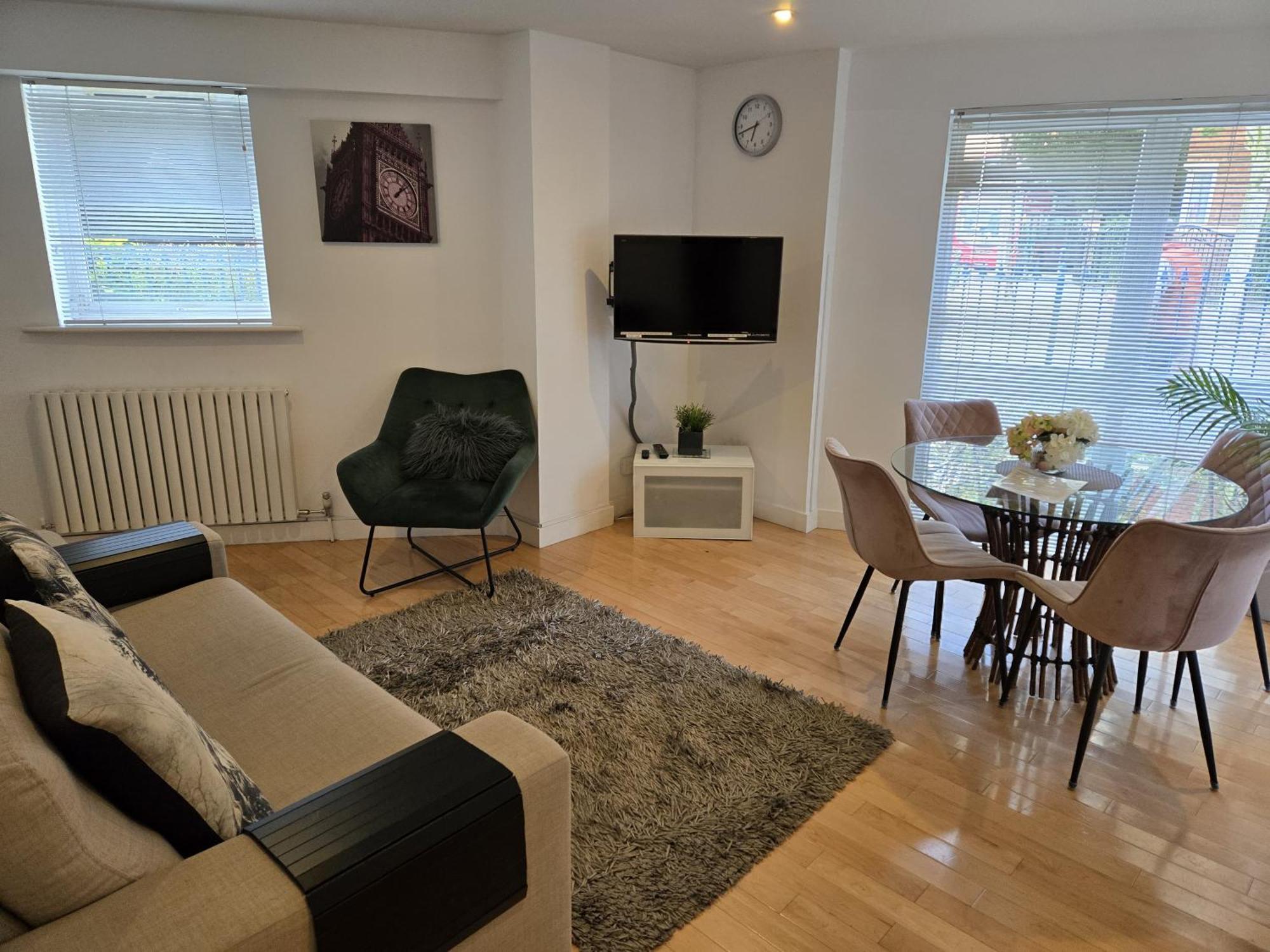 Superior Canary Wharf O2 Arena 2Br Apartment London Ngoại thất bức ảnh