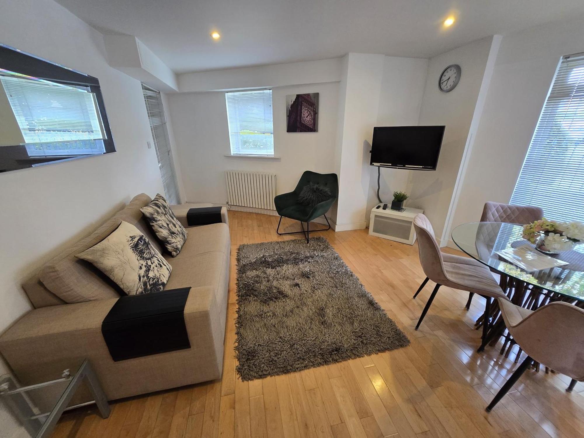 Superior Canary Wharf O2 Arena 2Br Apartment London Ngoại thất bức ảnh
