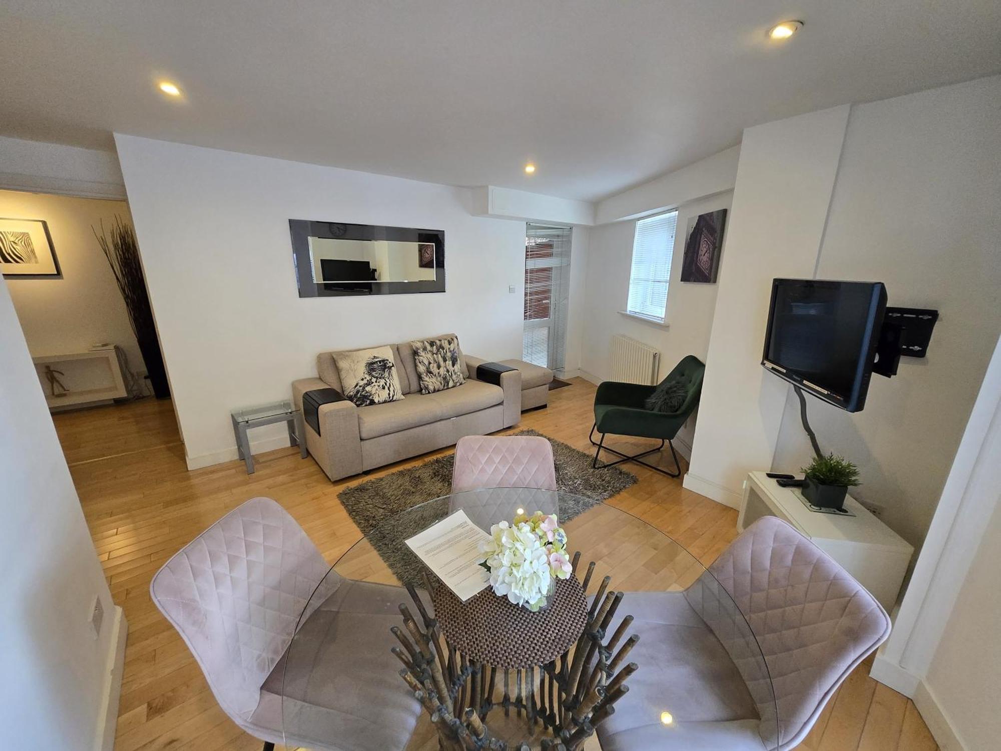 Superior Canary Wharf O2 Arena 2Br Apartment London Ngoại thất bức ảnh