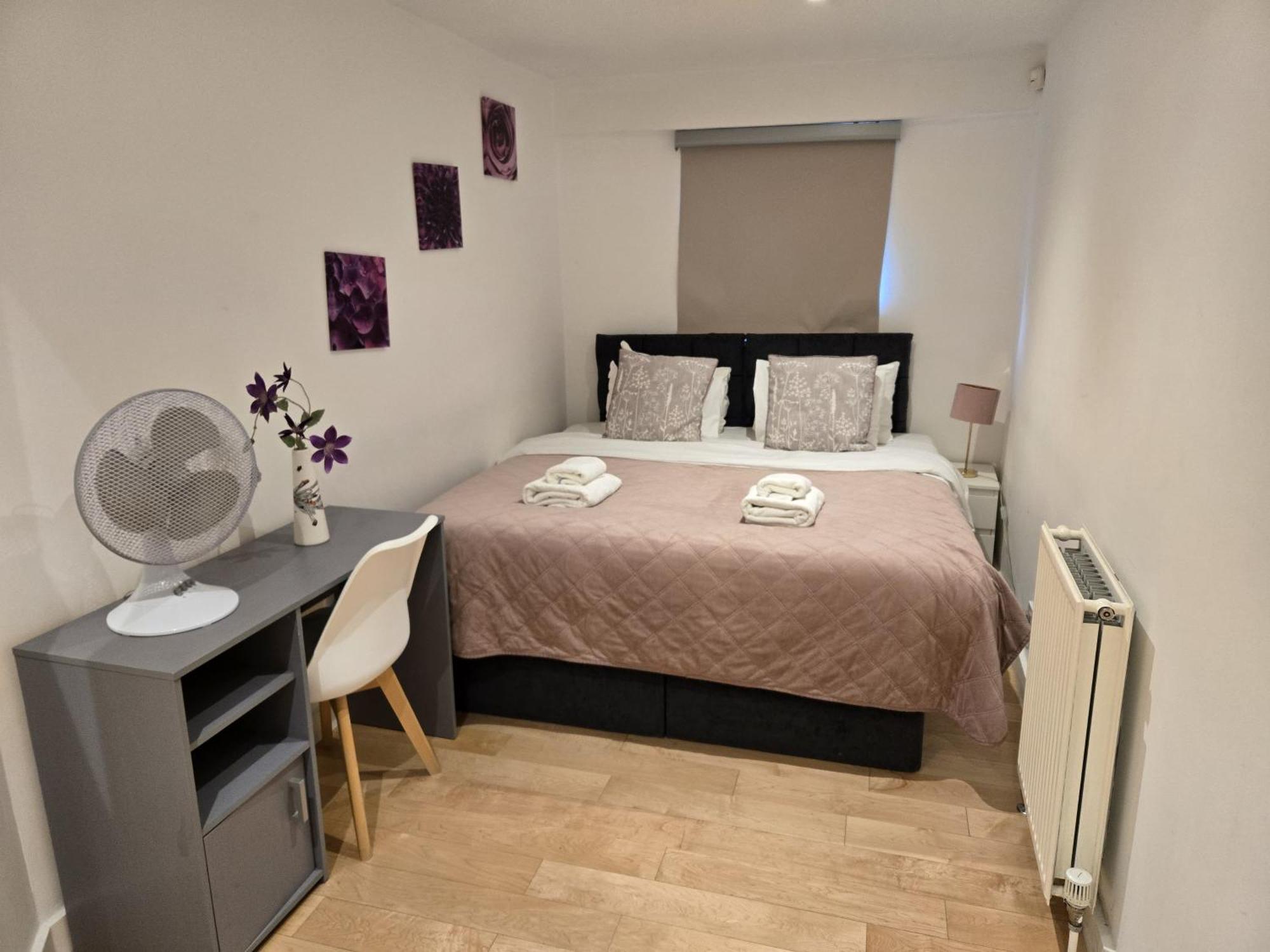 Superior Canary Wharf O2 Arena 2Br Apartment London Ngoại thất bức ảnh